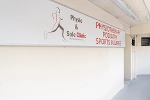 Physio And Sole Clinic (Tampines) image