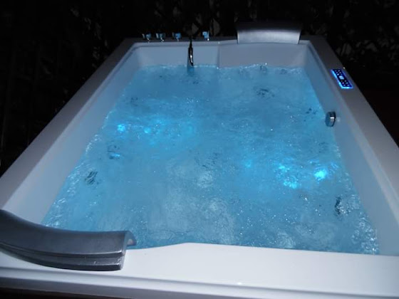 Équipements Chambre d'hôtes Acquamarina B&B 64014 Villa Rosa