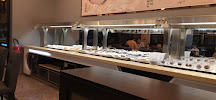 Atmosphère du Restaurant japonais FEEL SUSHI à Moulins-lès-Metz - n°3