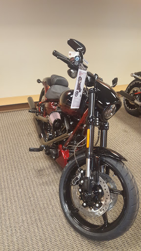 Harley-Davidson Dealer «Keystone Harley-Davidson», reviews and photos, 770 State Rd, Parryville, PA 18244, USA