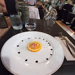 Photo n°1 de l'avis de Cinquecento.4 fait le 12/09/2023 à 14:26 sur le  Il Ristorantino23 - Lido di Camaiore à Lido di Camaiore