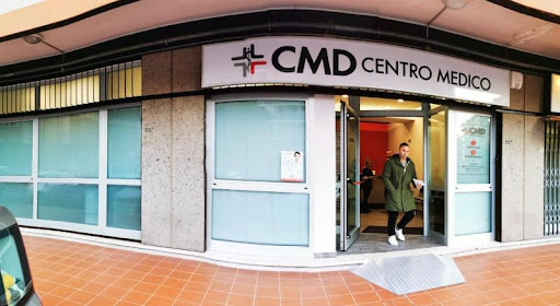 CMD Centro Medico Firenze