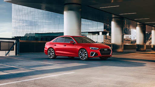 Audi Dealer «Audi Dallas», reviews and photos, 5033 Lemmon Ave, Dallas, TX 75209, USA