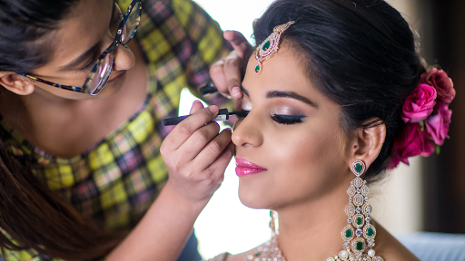 Rupasso - Makeup by Pratishtha Arora