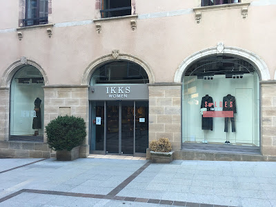 IKKS Women à Rodez