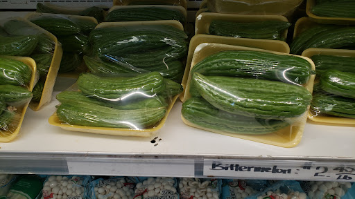 Asian Grocery Store «Hong Phat Food Center», reviews and photos, 101 SE 82nd Ave, Portland, OR 97216, USA