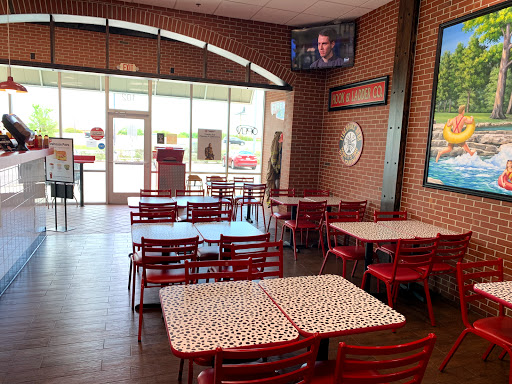 Sandwich Shop «Firehouse Subs», reviews and photos, 2586 Interstate 35 Frontage Rd #102, San Marcos, TX 78666, USA