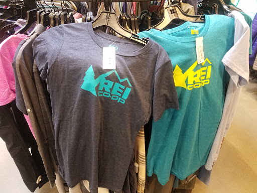 Camping Store «REI», reviews and photos, 1587 Boston Post Rd, Milford, CT 06460, USA