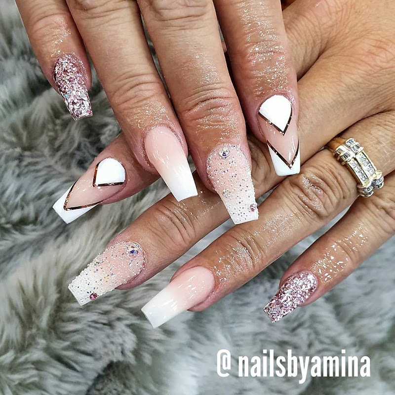 Nails By Amina