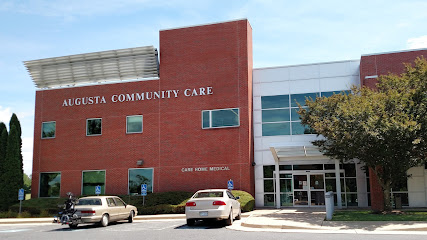 Care Home Medical, Retail Store