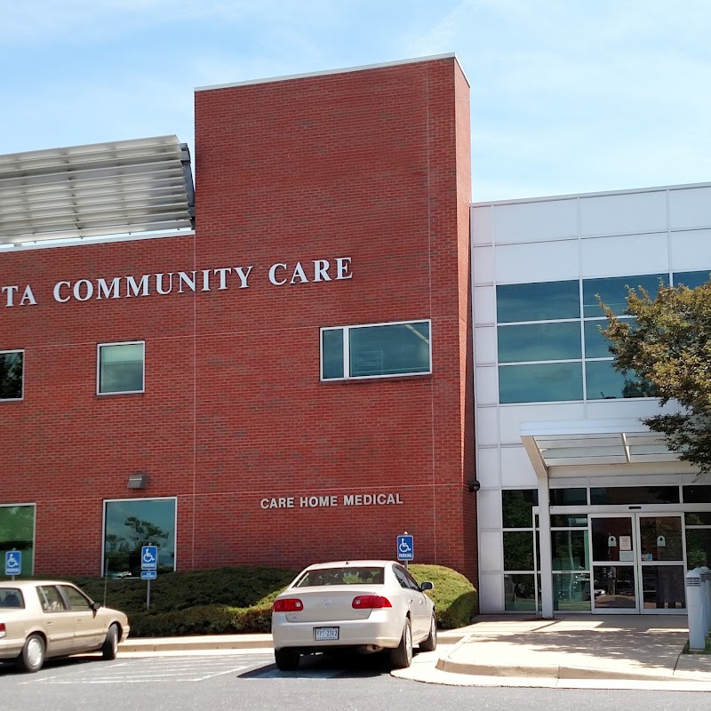 Care Home Medical, Retail Store