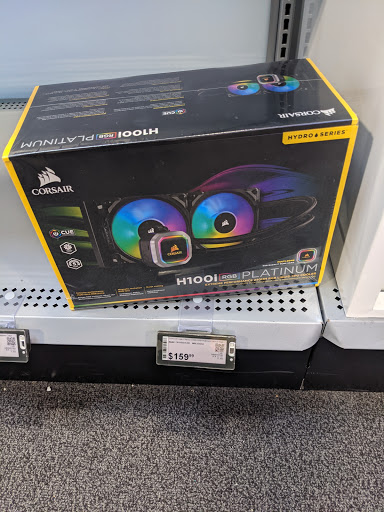 Electronics Store «Best Buy», reviews and photos, 4873 Town Center Pkwy, Jacksonville, FL 32246, USA