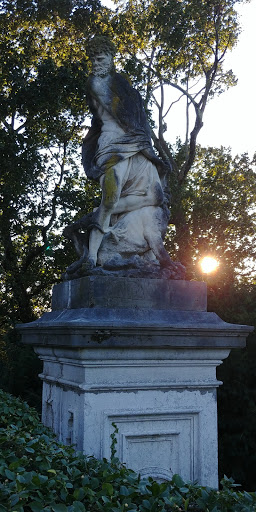 Historical Landmark «Kykuit, the Rockefeller Estate», reviews and photos, 381 N Broadway, Sleepy Hollow, NY 10591, USA