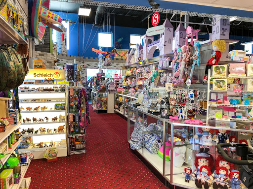 Toy Store «Phillips Toy Mart», reviews and photos, 5207 Harding Pike, Nashville, TN 37205, USA