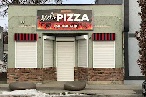 Mel's Pizza image