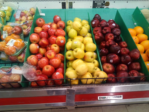 Grocery Store «Save-A-Lot», reviews and photos, 509 S Congress Blvd, Smithville, TN 37166, USA