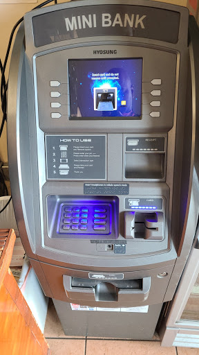 Liquor Store «Moonshine Liquor Store», reviews and photos, 8307 W Atlantic Blvd, Coral Springs, FL 33071, USA