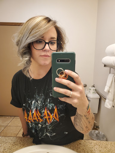 Tattoo Shop «SD Tattoo and Body Piercing», reviews and photos, 3780 Hancock St, San Diego, CA 92110, USA