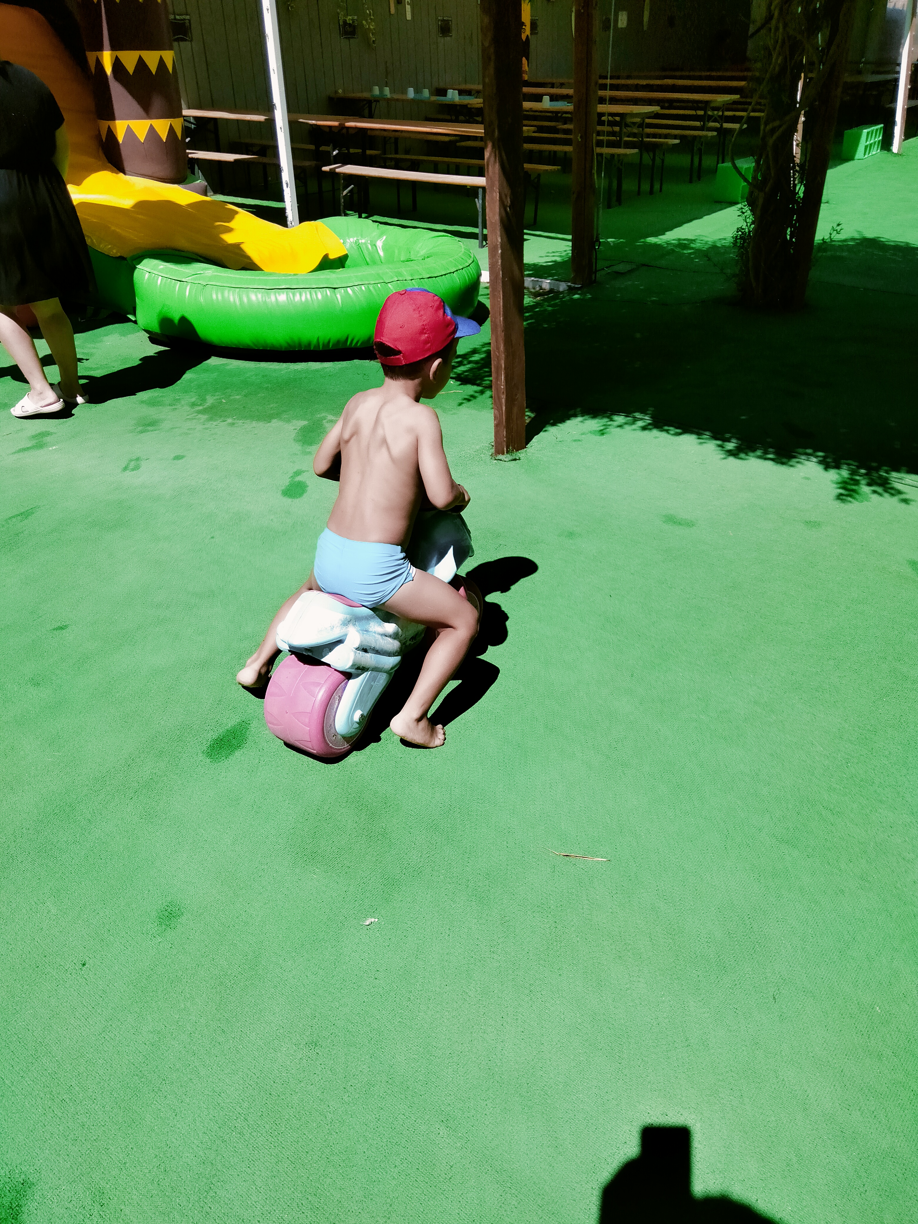 Photo n° 14 de l'avis de Leïla.� fait le 17/08/2023 à 17:01