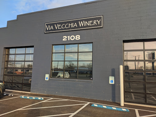 Winery «Via Vecchia Winery», reviews and photos, 485 S Front St, Columbus, OH 43215, USA