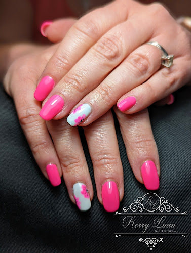 Nails By Kerry - Beauty salon