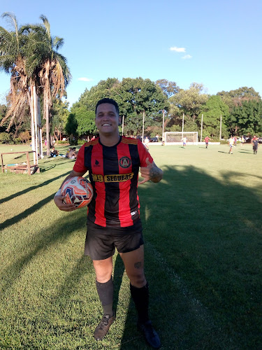 Centro Esportivo Beto Rezek - Campo Grande