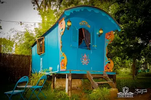 Gypsy Wagons and Guest house - Gypsy Life image