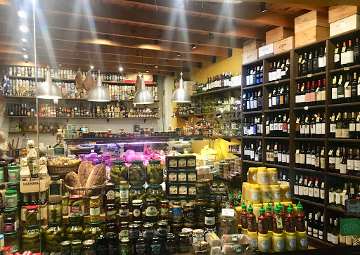 Gourmet shops Buenos Aires