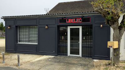 Libelec à Galgon