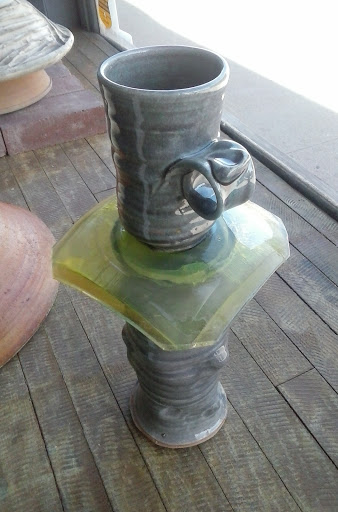 Art Gallery «Kadoya Gallery», reviews and photos, 421 N Main St Ste 209, Pueblo, CO 81003, USA