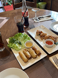 Plats et boissons du Restaurant thaï Bistrot Thaï à Soisy-sous-Montmorency - n°10