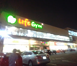 Plaza San Jorge photo