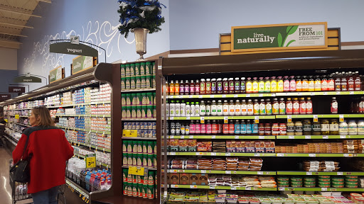 Grocery Store «Kroger», reviews and photos, 23101 John R Rd, Hazel Park, MI 48030, USA