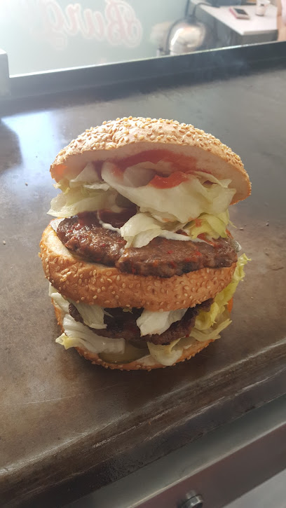 Açım Döner & Burger