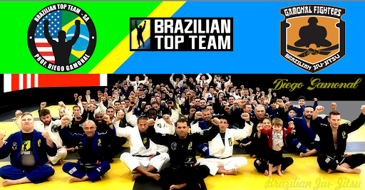 Martial Arts School «Brazilian Top Team», reviews and photos, 5345 Glen Ridge Dr, San Antonio, TX 78229, USA
