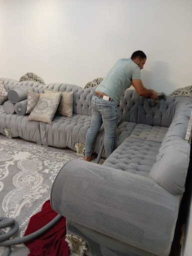 شركة تنظيف كنب الجوهرة