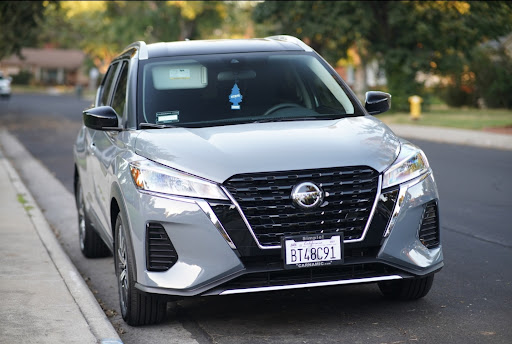 Nissan Dealer «Autocom Nissan East Bay», reviews and photos, 1152 Marina Blvd, San Leandro, CA 94577, USA