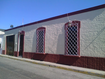 Instituto De Estudios Del Rey Nayar