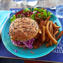 Plats et boissons du Restaurant La Cave À Manger - La Roche-sur-Yon - n°10