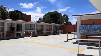 Centro de Atención Multiple 77 'Jose Castilla Piña'
