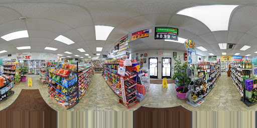 Liquor Store «Riverside Food & Liquor Store», reviews and photos, 1206 Front St, Niles, MI 49120, USA