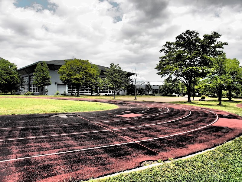 七北田公園体育館 宮城県仙台市 スポーツジム グルコミ