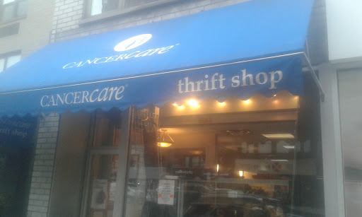 Thrift Store «Cancer Care Thrift Shop», reviews and photos, 1480 3rd Ave, New York, NY 10028, USA