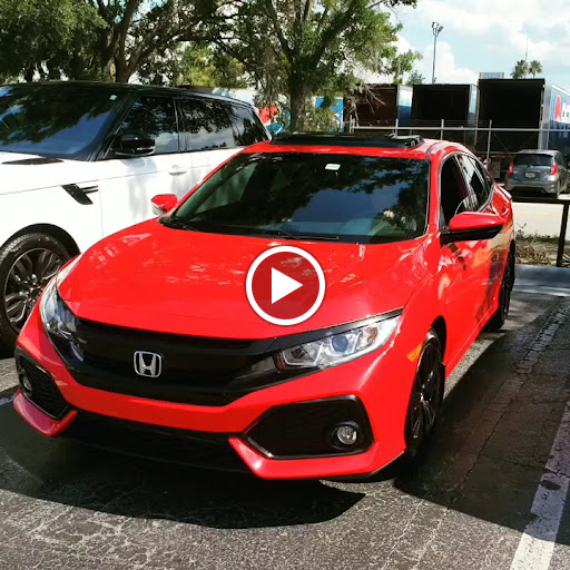 Used Car Dealer «RPT Sales & Leasing», reviews and photos, 7502 S Orange Blossom Trail, Orlando, FL 32809, USA