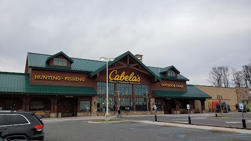 Shopping Mall «Christiana Mall», reviews and photos, 132 Christiana Mall, Newark, DE 19702, USA