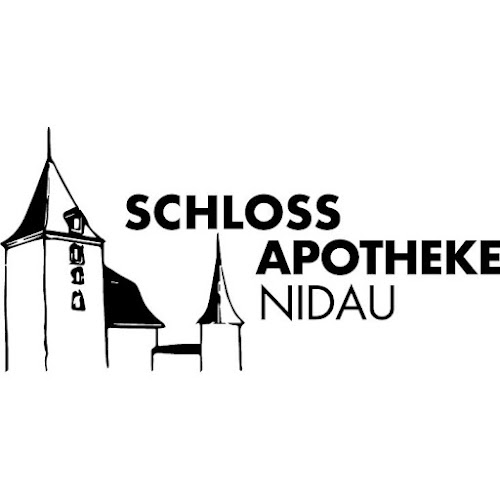 Kommentare und Rezensionen über Schloss Apotheke Nidau AG