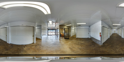 Self-Storage Facility «StorageMax Tupelo», reviews and photos, 4850 Cliff Gookin Blvd, Tupelo, MS 38801, USA