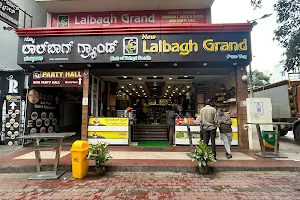 New Lalbagh Grand Veg image