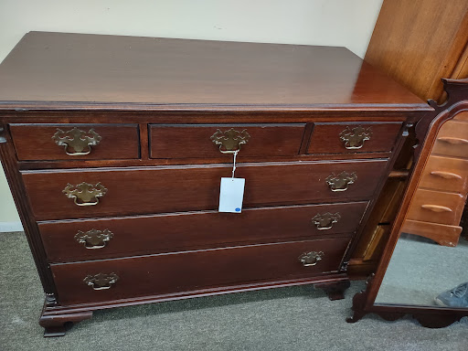 Furniture Store «Hines Furniture», reviews and photos, 3558 S Hopkins Ave, Titusville, FL 32780, USA