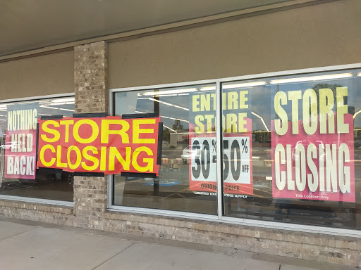 Department Store «Bealls», reviews and photos, 1200 S 77 Sunshine Strip, Harlingen, TX 78550, USA